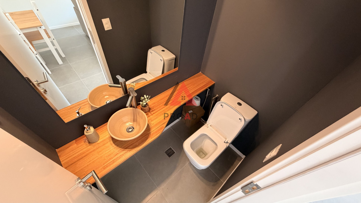 Casa ID.19 - Viví a 1 cuadras del mar, en una hermosa casa, ubicada en OCEAN PARK! 