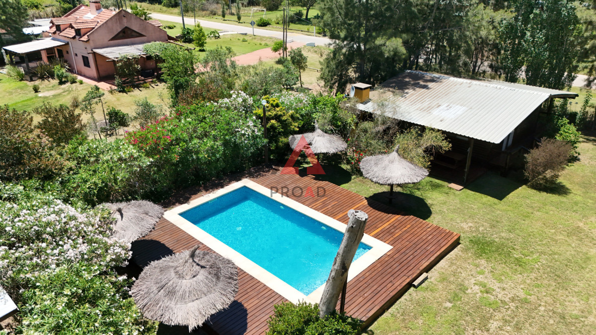 Casa ID.71 - Cabañas en alquiler anual en Ocean Park 