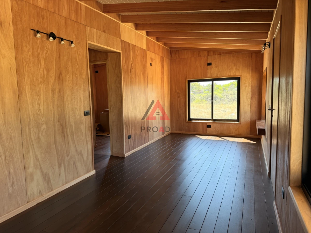 Casa ID.107 - Casa en venta en sauce de portezuelo 2 dormitorios a 150m del mar 