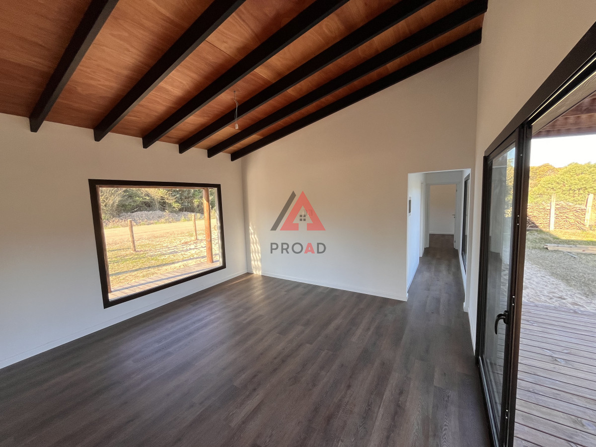 Casa ID.55 - Casa en venta en Ocean Park, a 300mts del mar a estrenar! 