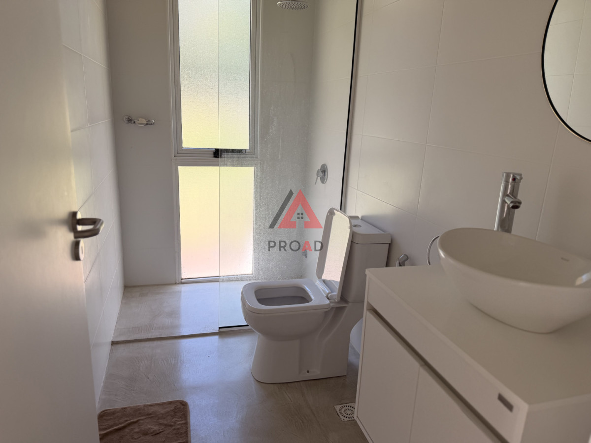 Casa ID.4 - Casa en Venta en Sauce de Portezuelo a 2 cuadras del MAR 1 dormitorio 