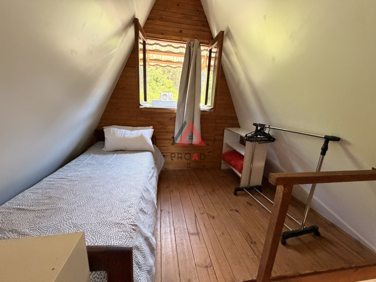 Casa ID.101 - Complejo de Cabañas Alpinas en Venta Ocean Park 