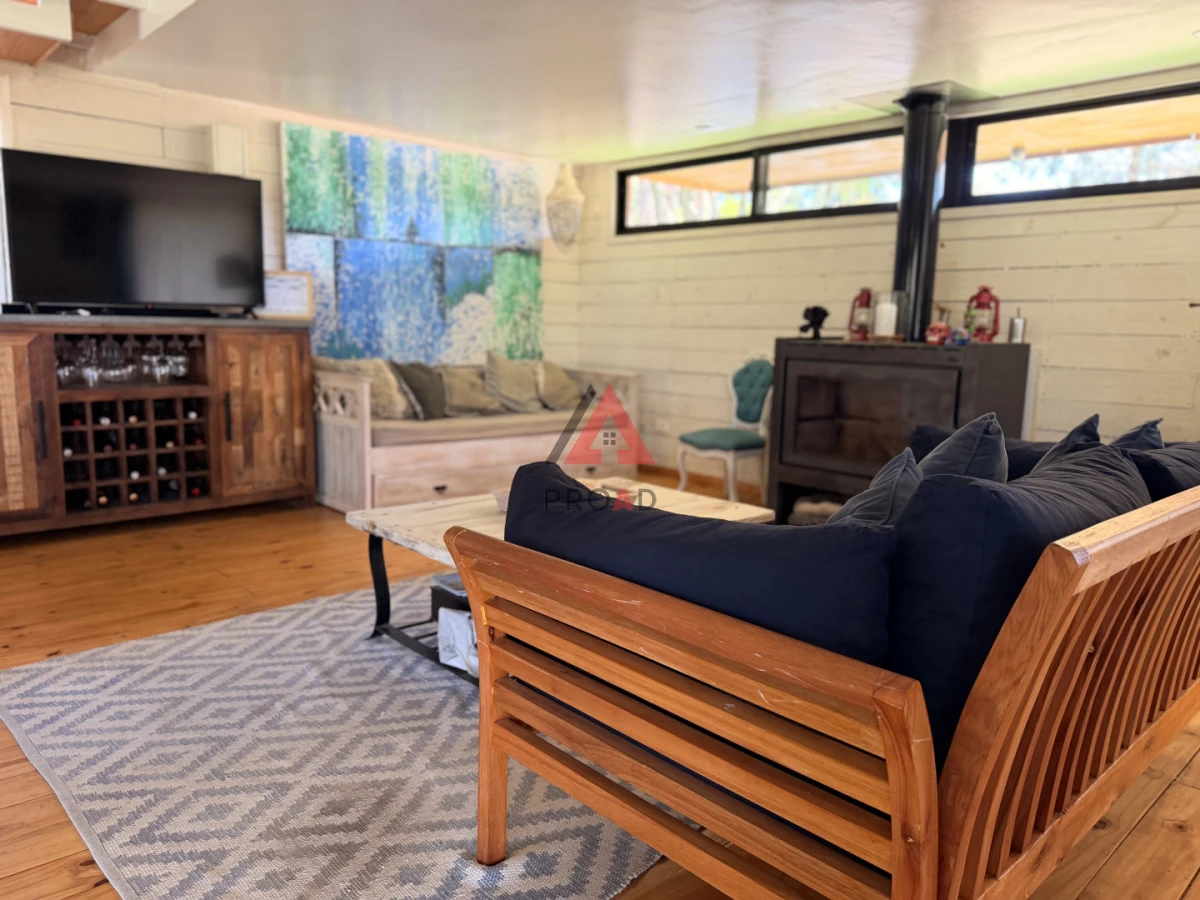 Casa ID.10 - Casa en venta en Ocean Park 4 dormitorios cerca del mar 