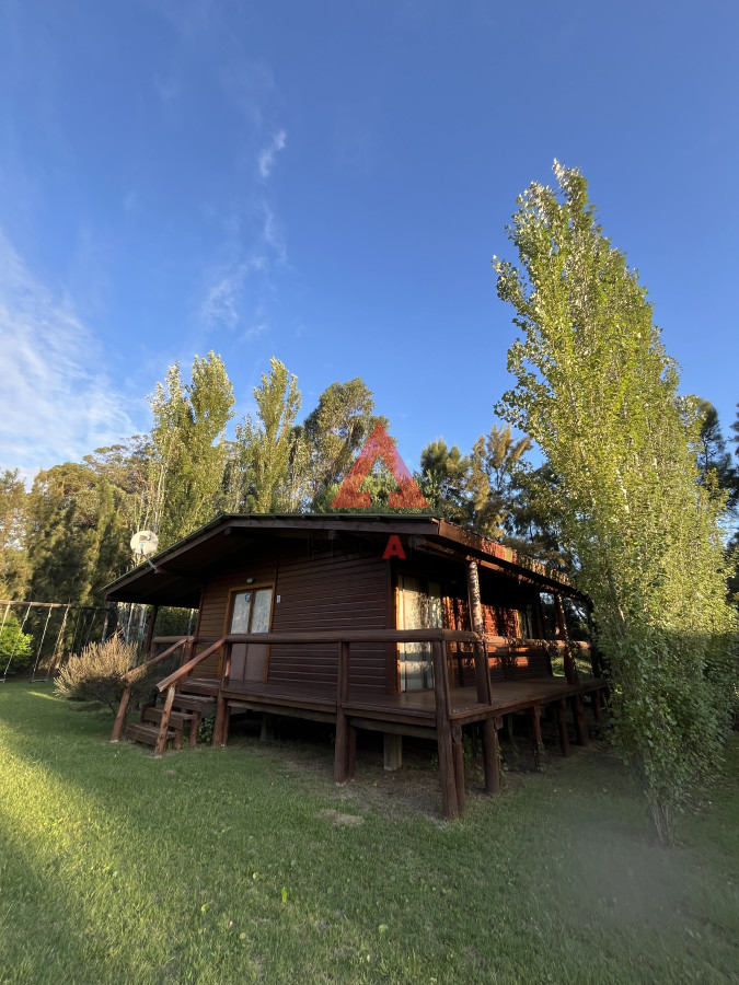 Casa ID.71 - Cabañas en alquiler en Ocean Park temporada 