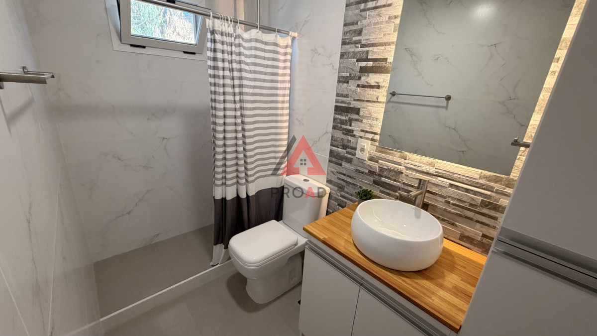 Casa ID.19 - Viví a 1 cuadras del mar, en una hermosa casa, ubicada en OCEAN PARK! 