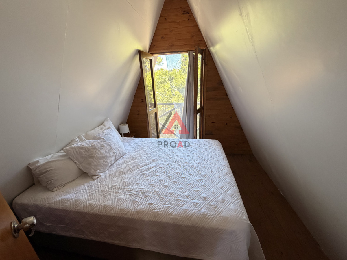 Casa ID.101 - Complejo de Cabañas Alpinas en Venta Ocean Park 