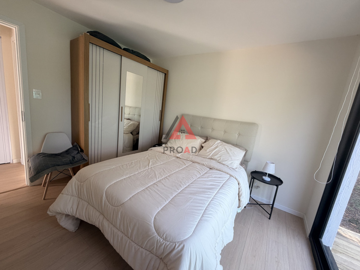 Casa ID.102 - casa en venta en sauce de portezuelo 1 dormitorio a 4 cuadras del mar 