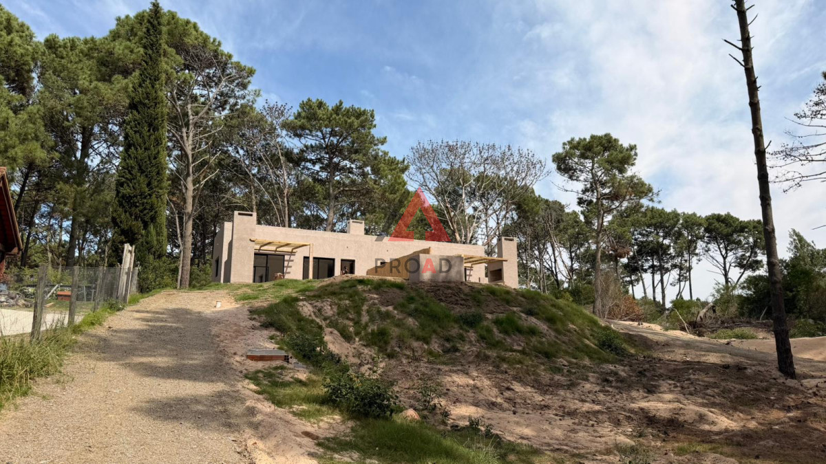 Casa ID.112 - Dúplex en Club del Lago