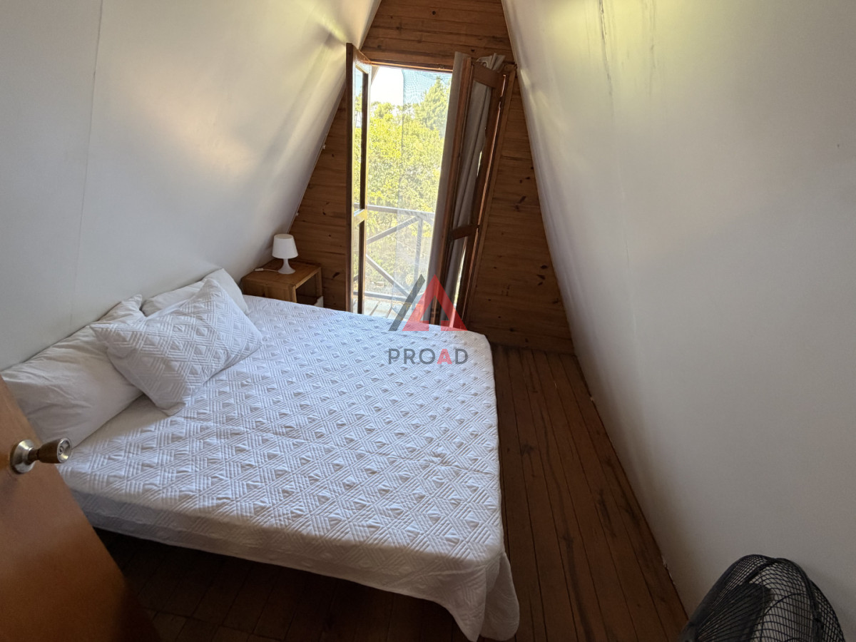 Casa ID.101 - Complejo de Cabañas Alpinas en Venta Ocean Park 