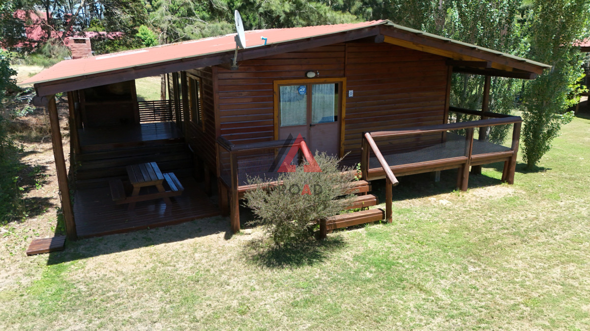 Casa ID.71 - Cabañas en alquiler anual en Ocean Park 