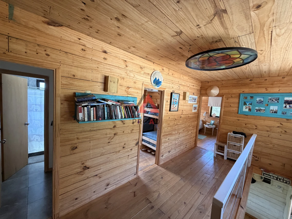 Casa ID.10 - Casa en venta en Ocean Park 4 dormitorios cerca del mar 