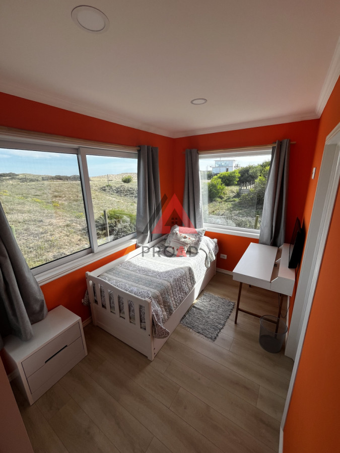 Casa ID.27 - Vivi a 50mts del mar!
