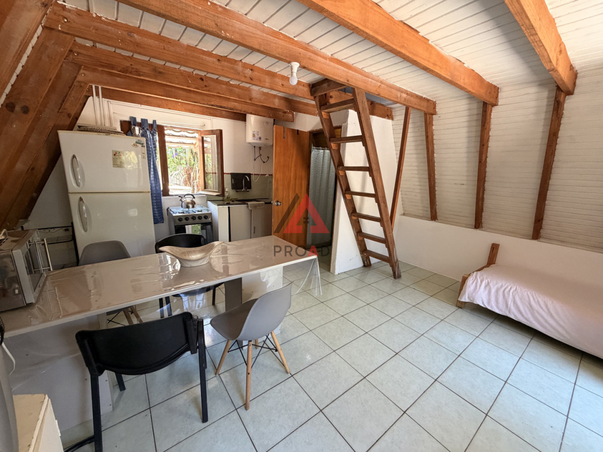 Casa ID.101 - Complejo de Cabañas Alpinas en Venta Ocean Park 