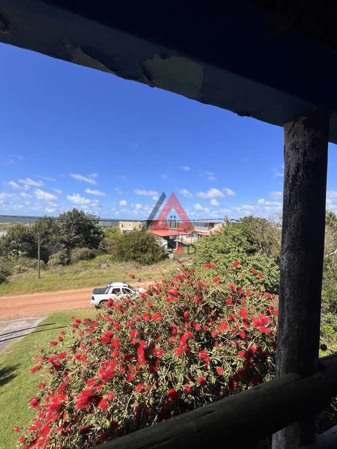 Casa ID.73 - Casa Frente al mar en alquiler temporal Ocean Park 