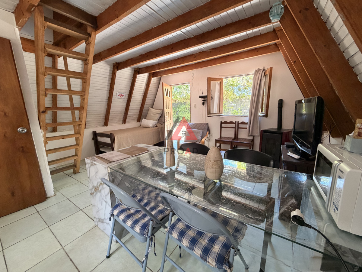 Casa ID.101 - Complejo de Cabañas Alpinas en Venta Ocean Park 