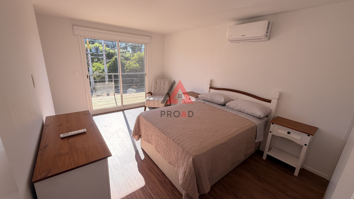 Casa ID.19 - Viví a 1 cuadras del mar, en una hermosa casa, ubicada en OCEAN PARK! 