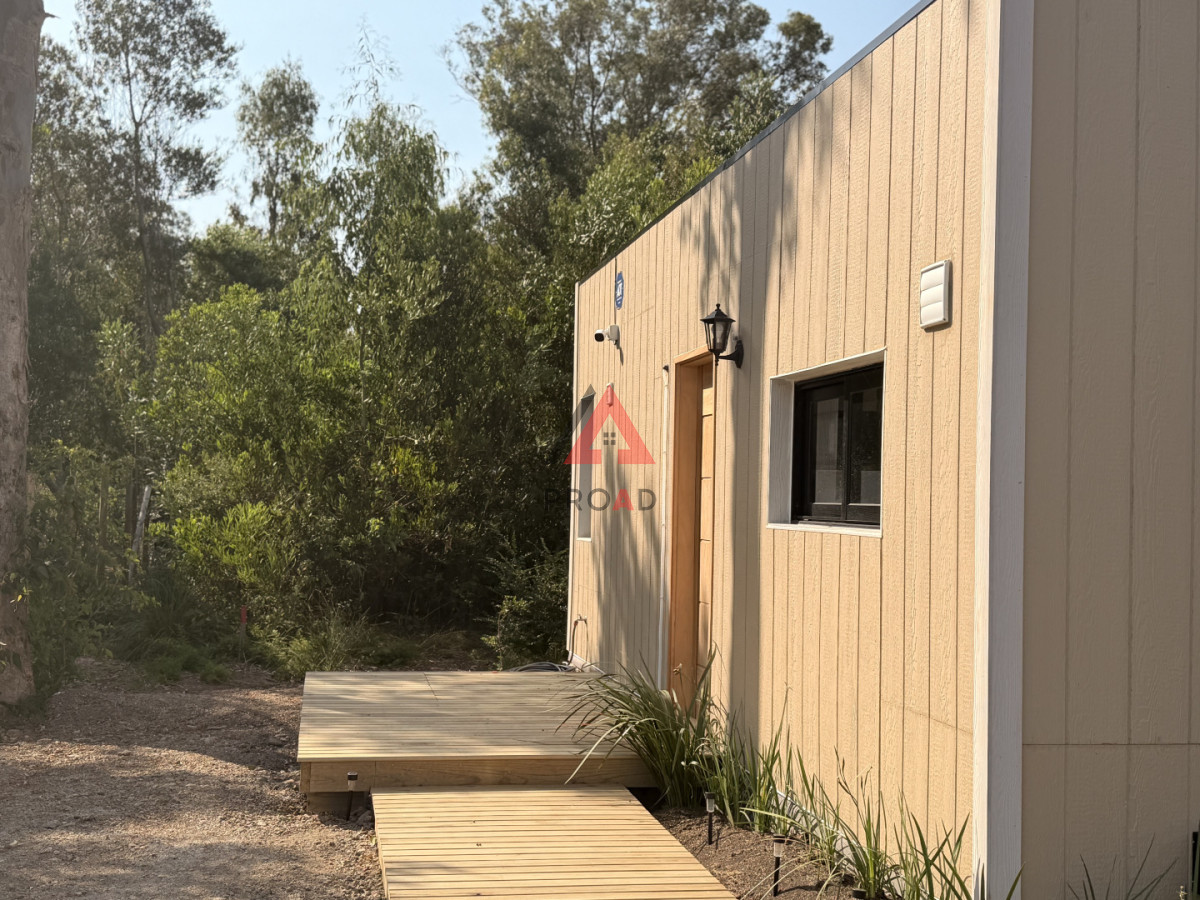 Casa ID.102 - casa en venta en sauce de portezuelo 1 dormitorio a 4 cuadras del mar 