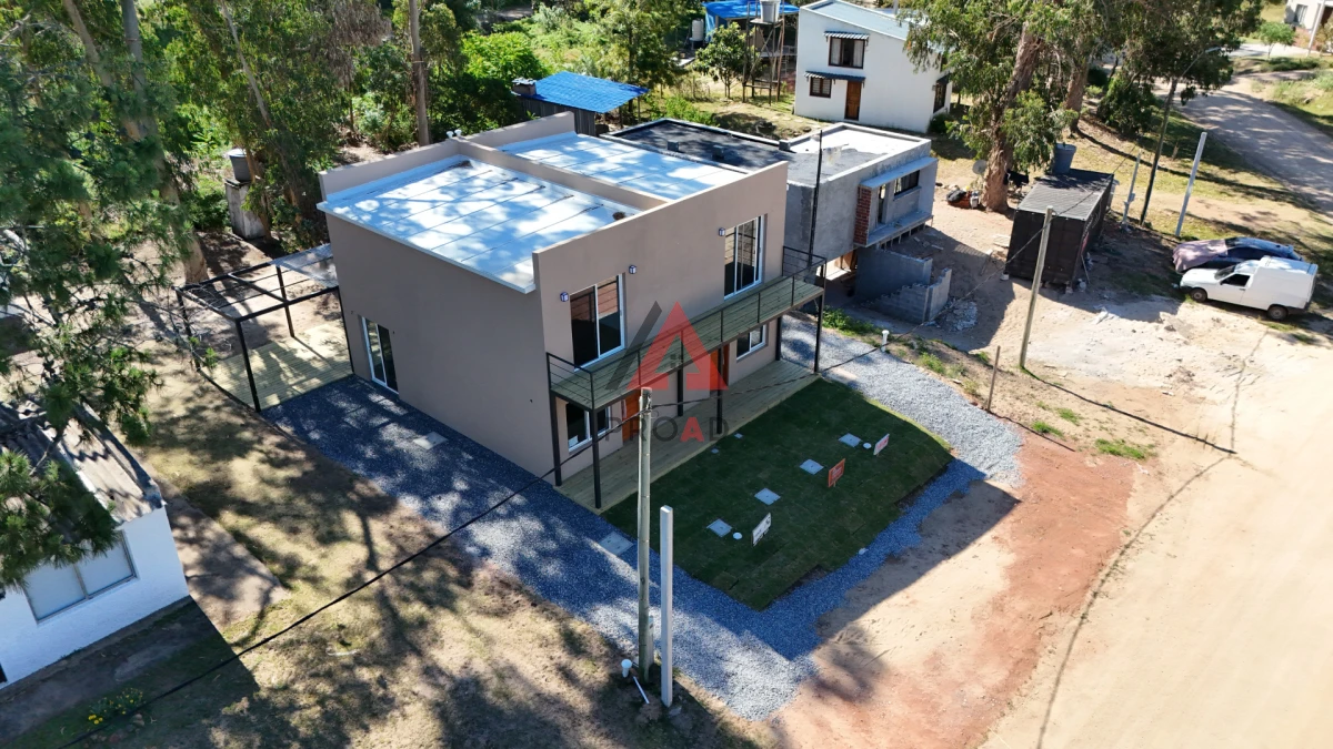 Casa ID.19 - Viví a 1 cuadras del mar, en una hermosa casa, ubicada en OCEAN PARK! 