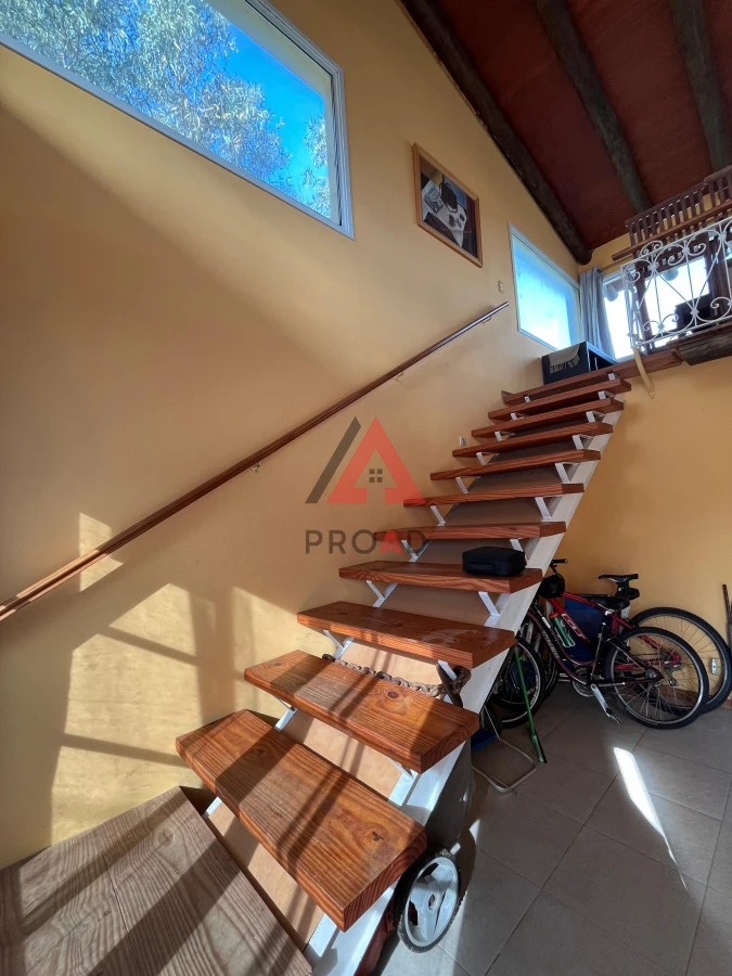 Casa ID.46 - Casa Sauce de Portezuelo