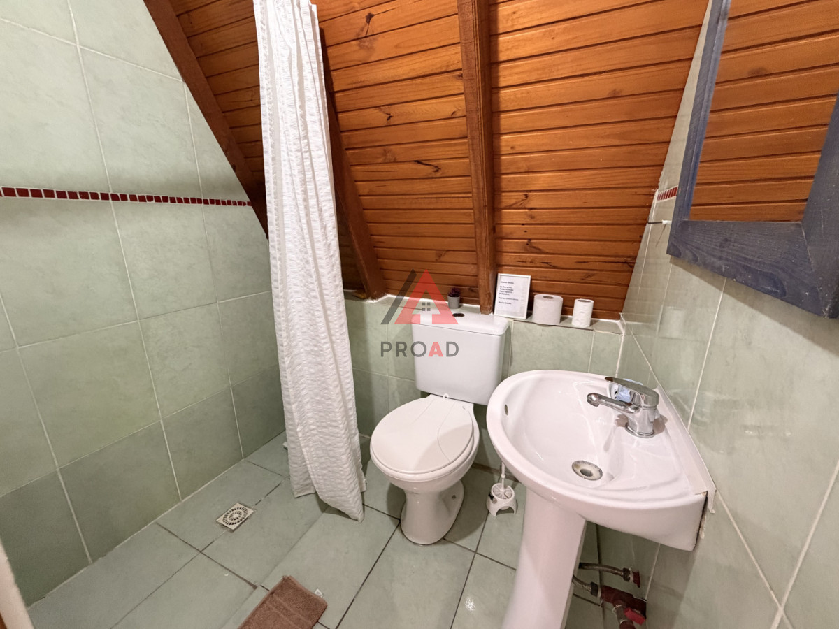 Casa ID.101 - Complejo de Cabañas Alpinas en Venta Ocean Park 