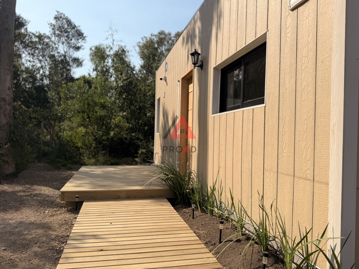 Casa ID.102 - casa en venta en sauce de portezuelo 1 dormitorio a 4 cuadras del mar 