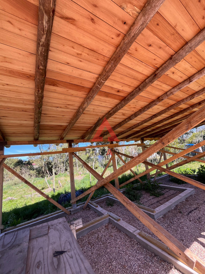 Casa ID.59 - Terreno con Casa a terminar! En Sauce de portezuelo 