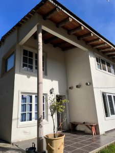 Casa Sauce de Portezuelo