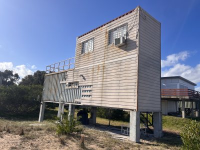 Hermosa casa en sauce de portezuelo a 50mts del mar! oportunidad de inversión 