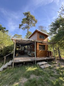 Hermosa TINY HOUSE en Ocean Park 