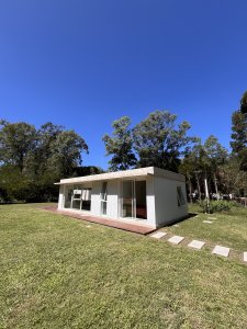Casa en Venta en Sauce de Portezuelo a 2 cuadras del MAR 1 dormitorio 