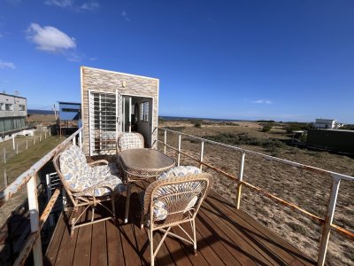 Casa en sauce de portezuelo a 50mts del mar! oportunidad de inversión 