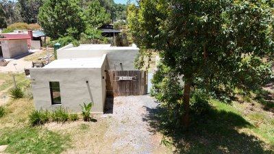 Conoce la casa de tus vacaciones a 300mts del mar en ocean park 