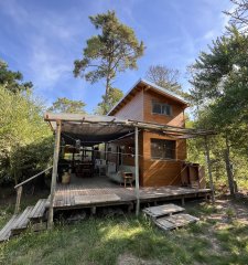 Hermosa TINY HOUSE en Ocean Park