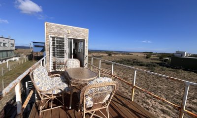 Casa en sauce de portezuelo a 50mts del mar! oportunidad de inversión