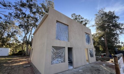 Viví a 1 cuadras del mar, en una hermosa casa, ubicada en OCEAN PARK!