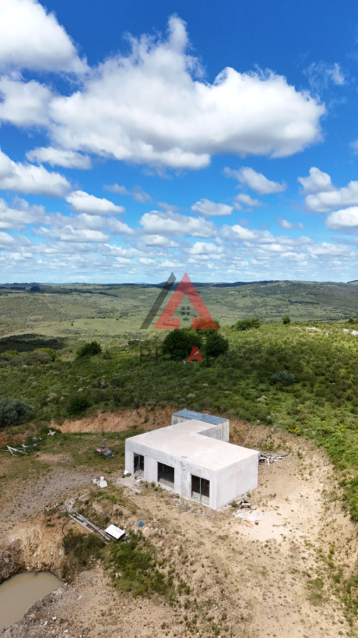 Chacra ID.76 - Chacra de 6.3 hectáreas en Sierra de los Caracoles, Altos de Carapé 