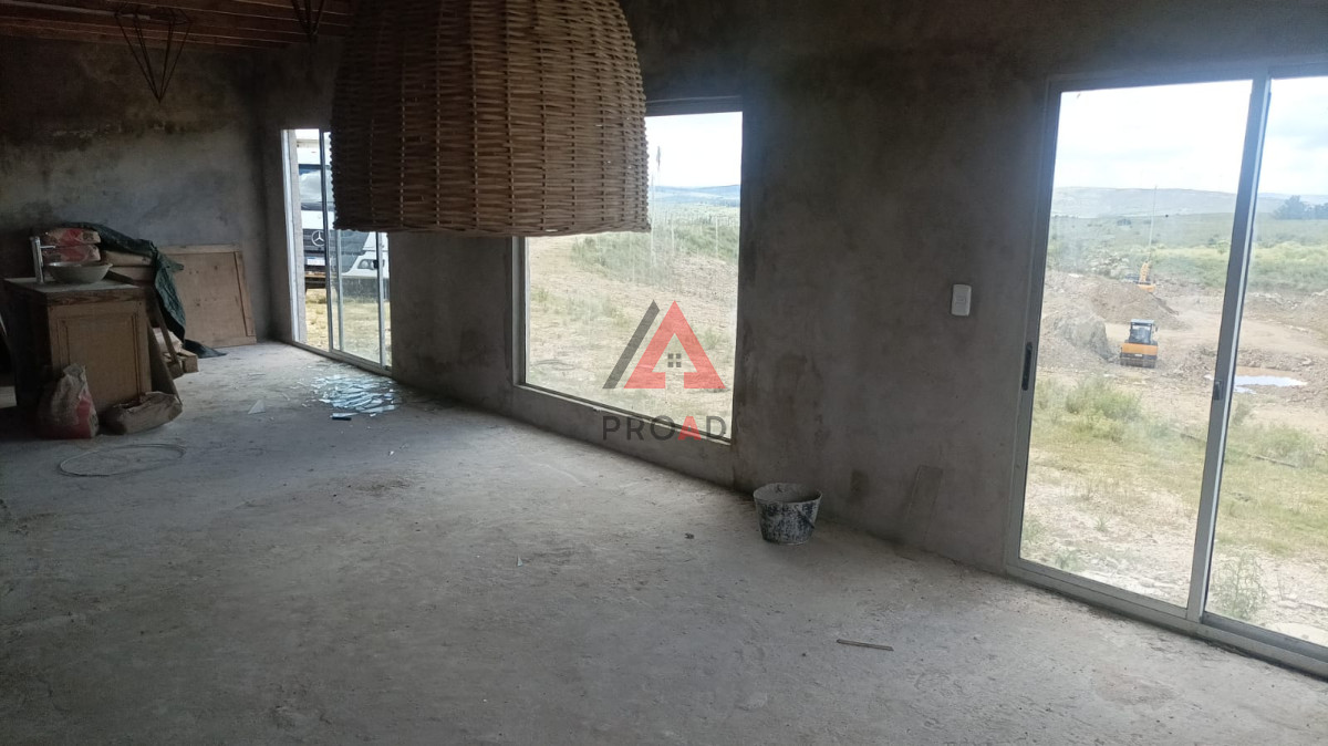 Chacra ID.76 - Chacra de 6.3 hectáreas en Sierra de los Caracoles, Altos de Carapé 