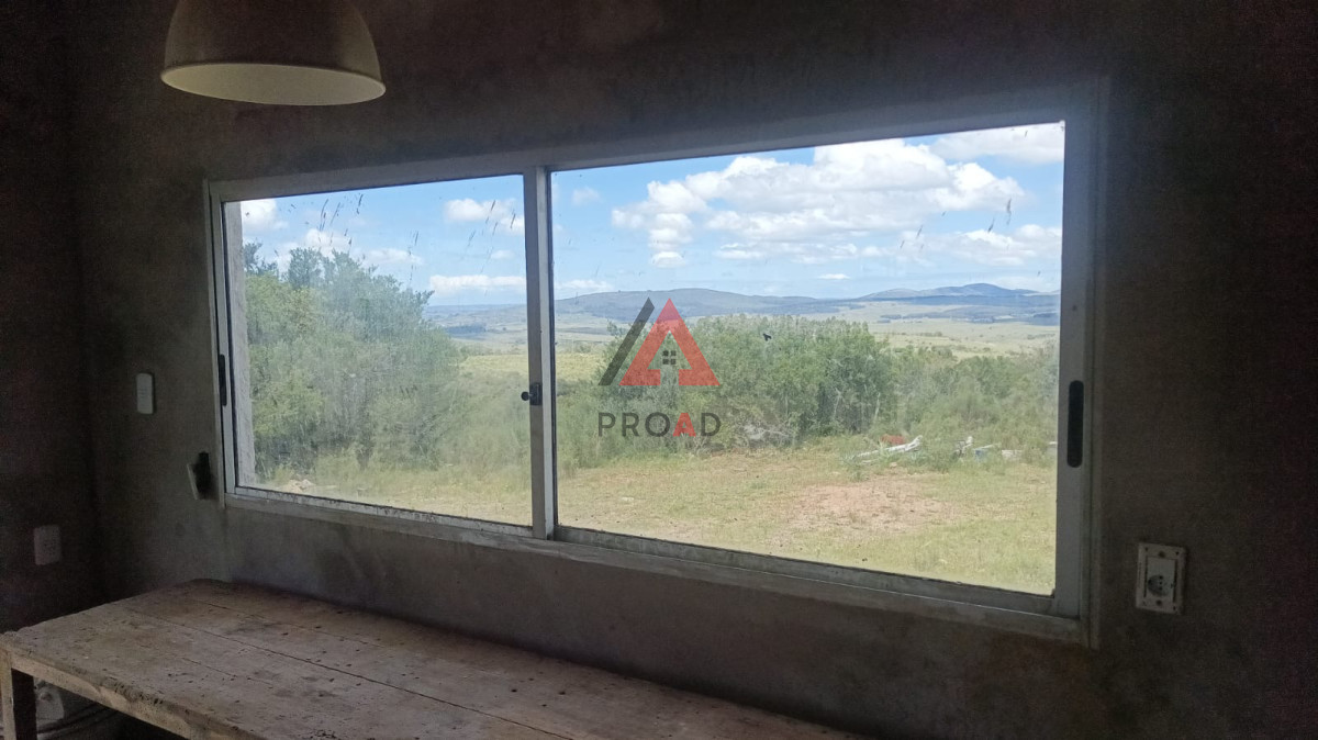 Chacra ID.76 - Chacra de 6.3 hectáreas en Sierra de los Caracoles, Altos de Carapé 