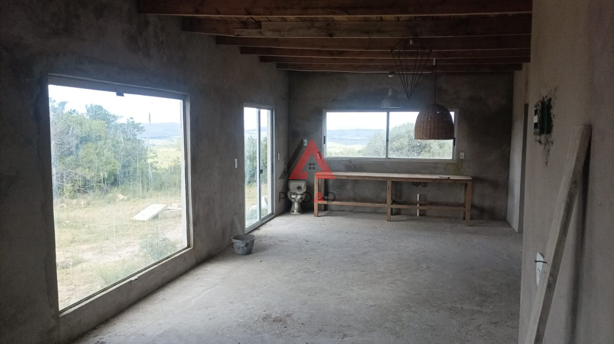 Chacra ID.76 - Chacra de 6.3 hectáreas en Sierra de los Caracoles, Altos de Carapé 