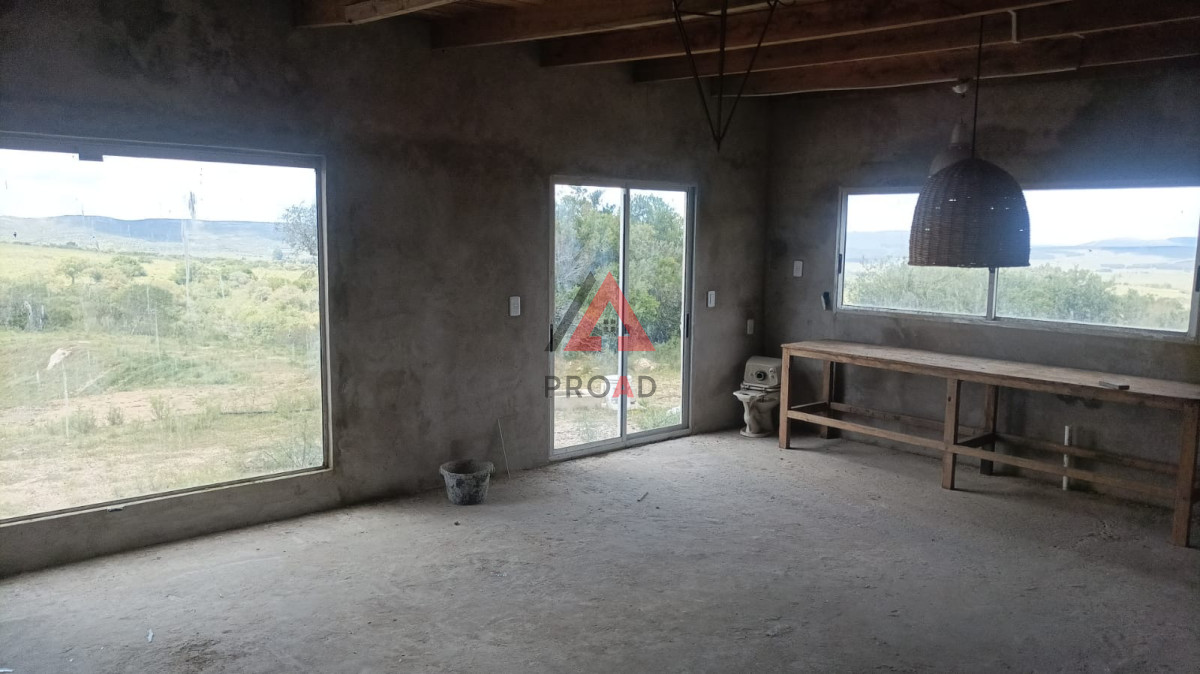 Chacra ID.76 - Chacra de 6.3 hectáreas en Sierra de los Caracoles, Altos de Carapé 