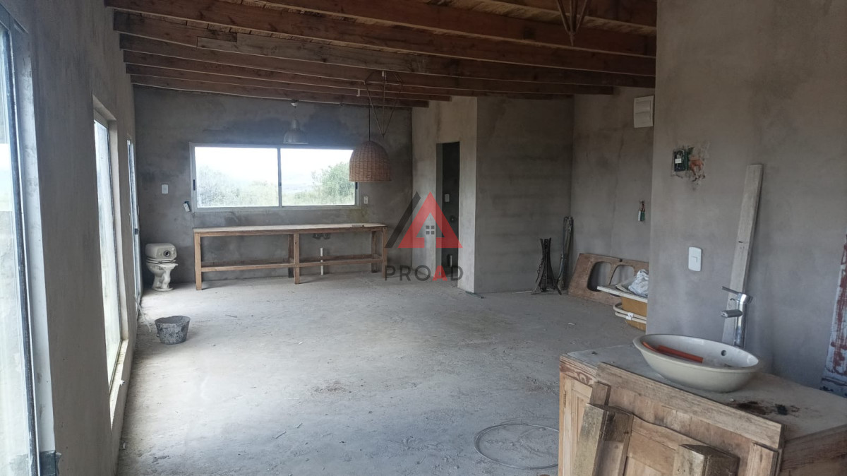 Chacra ID.76 - Chacra de 6.3 hectáreas en Sierra de los Caracoles, Altos de Carapé 