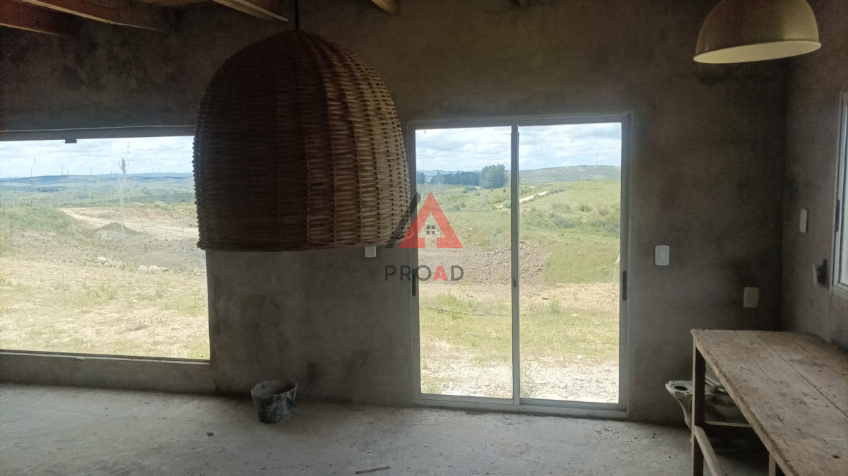 Chacra ID.76 - Chacra de 6.3 hectáreas en Sierra de los Caracoles, Altos de Carapé 