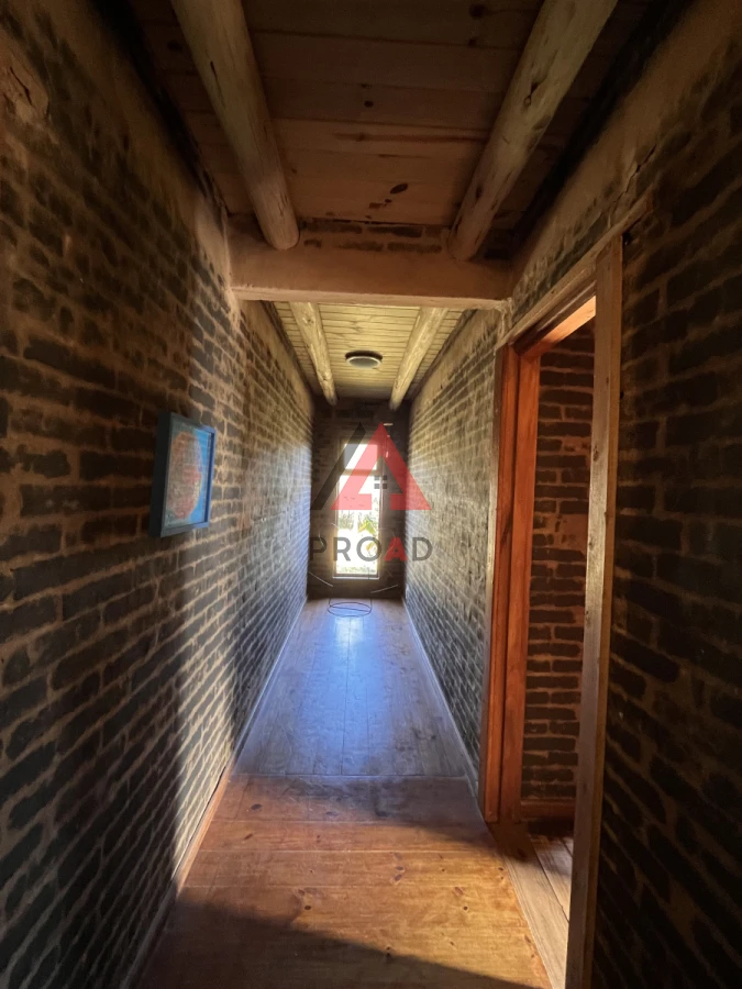 Chacra ID.42 - Chacra en el pejerrey frente a la laguna, 6 dormitorios 6 baños 