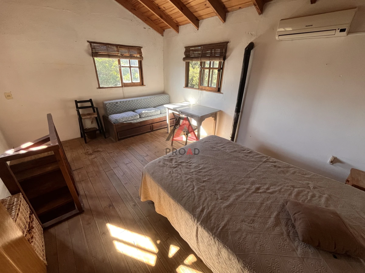 Chacra ID.42 - Chacra en el pejerrey frente a la laguna, 6 dormitorios 6 baños 