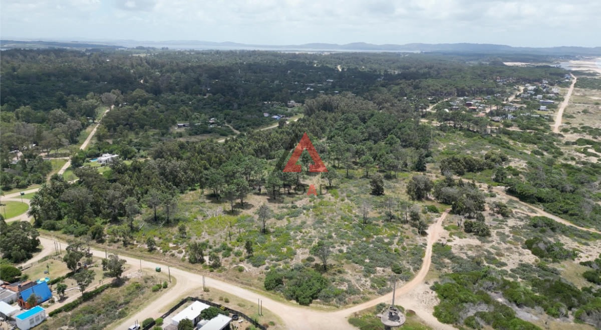 Terreno ID.23 - Terreno de 7 hectáreas frente al mar