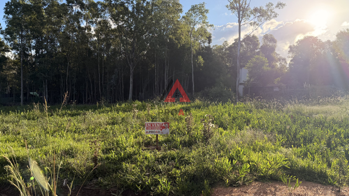 Terreno ID.117 - Terreno en venta sauce de portezuelo a 300metros del mar 