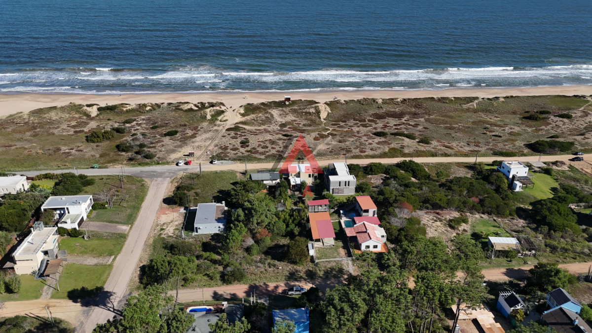Terreno ID.1 - Terreno a 50mts del mar! 450m2 ubicado en Ocean Park 