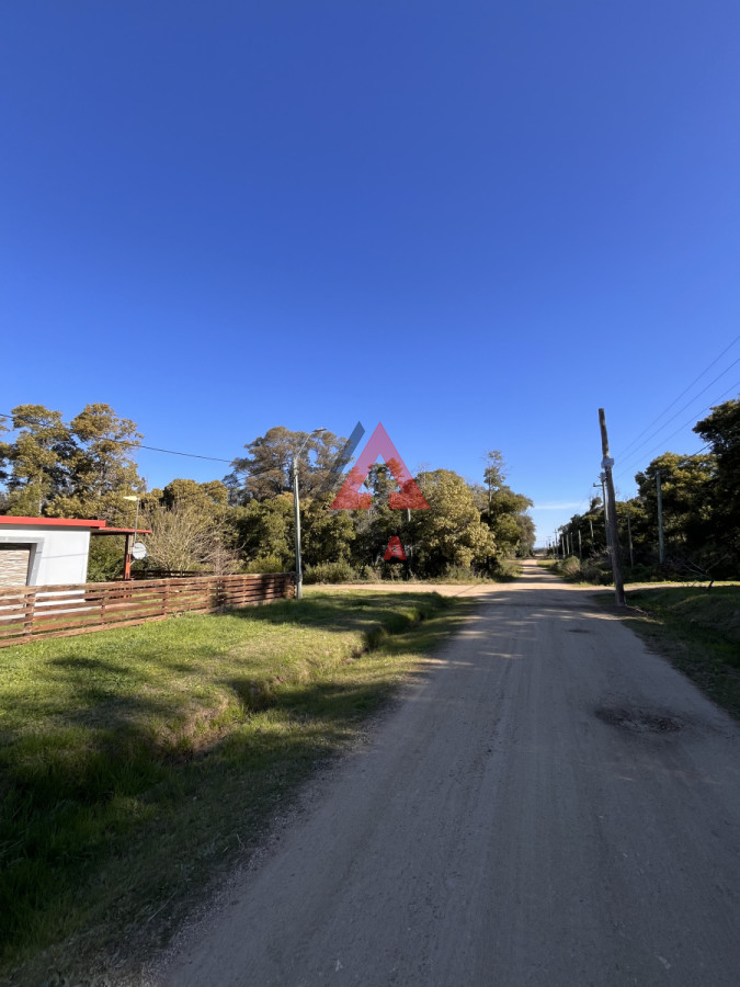 Terreno ID.54 - Terreno a 300mts del mar listo para construir, Sauce de portezuelo