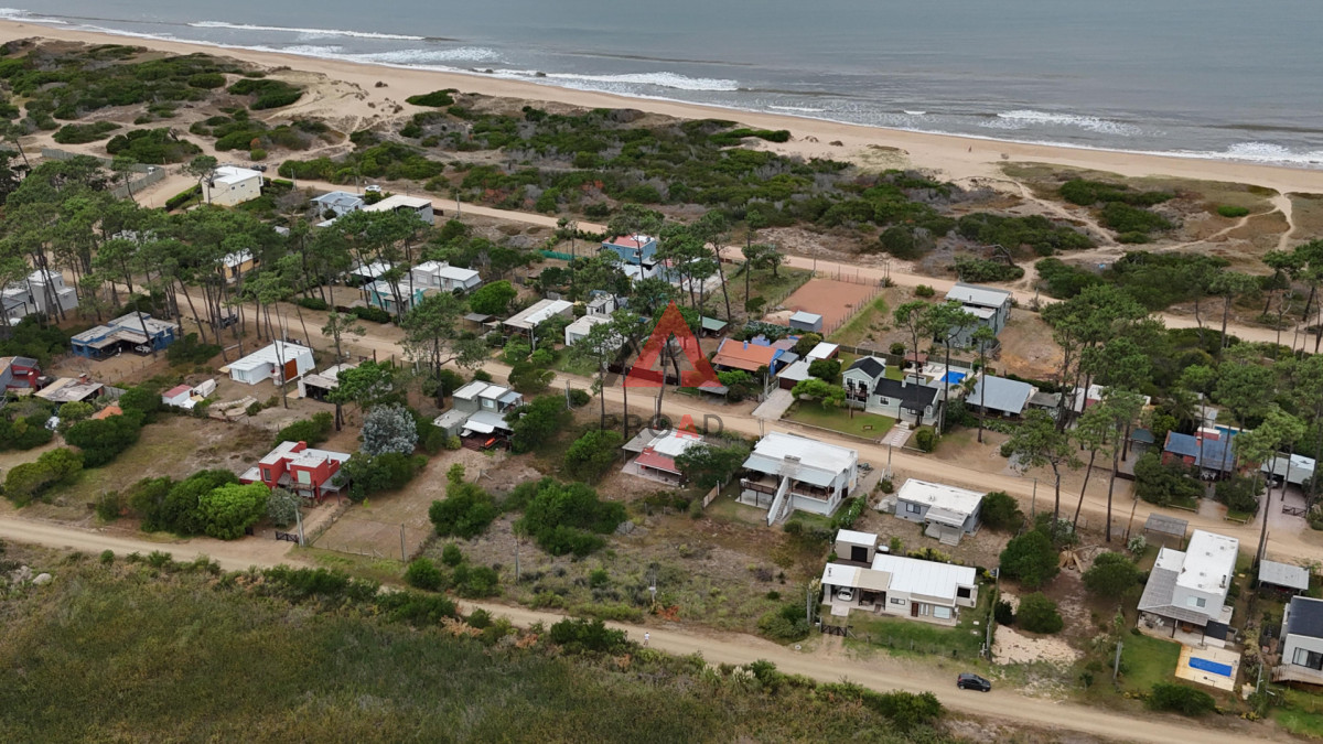 Terreno ID.175 - terreno en venta en ocean park!