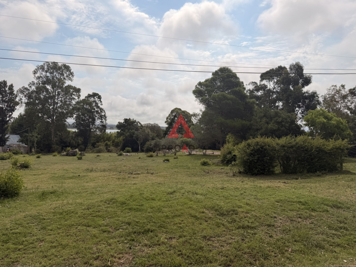 Terreno ID.106 - terreno en venta en la capuera alado de la laguna 